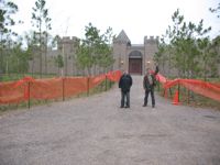 Order of The Arrow Conclave, Nauonabe Lodge, 2011