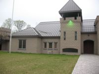 Order of The Arrow Conclave, Nauonabe Lodge, 2011