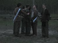 Order of The Arrow Conclave, Nauonabe Lodge, 2011