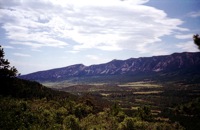 Philmont 1992 - Boy Scout Troop 68 - Melrose