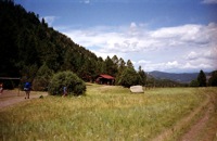 Philmont 1992 - Boy Scout Troop 68 - Melrose