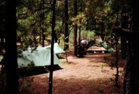 Philmont 1992 - Boy Scout Troop 68 - Melrose