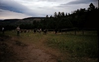 Philmont 1992 - Boy Scout Troop 68 - Melrose