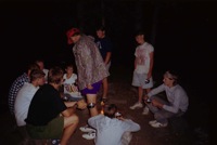 Philmont 1992 - Boy Scout Troop 68 - Melrose