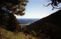 Philmont 1992 - Boy Scout Troop 68 - Melrose