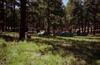 Philmont Pictures 1992 - Melrose Boy Scout Troop 68