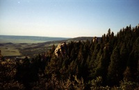 Philmont Pictures 1992 - Melrose Boy Scout Troop 68