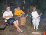 Camp Watchamagumee Troop 68