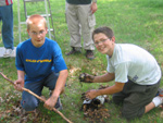 Camp Watchamagumee Troop 68