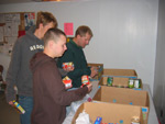 Scouting For Food picture #2