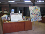 Boy Scout Display