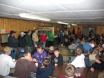 Parker Scout Weekend