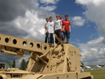 Ripley Rendezvous 2007