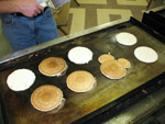 Troop 68 spring breakfast fundraiser