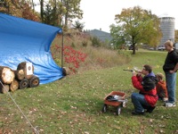 Mini-Camporee 2008