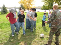 Mini-Camporee 2008