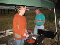 Mini-Camporee 2008