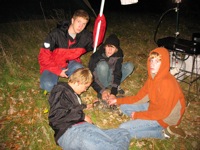 Mini-Camporee 2008