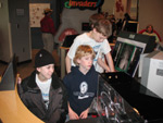 Minnesota Science Museum