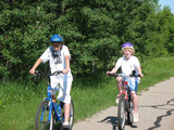 Lake Wobegon Trail Ride