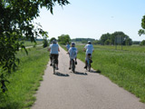 Lake Wobegon Trail Ride