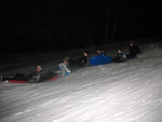 Camp Stearns, Feb. 2008