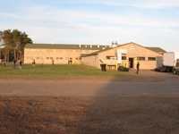 2009 Ripley Rendezvous