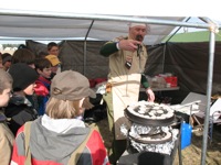 2009 Ripley Rendezvous