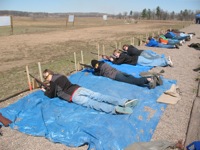 2009 Ripley Rendezvous