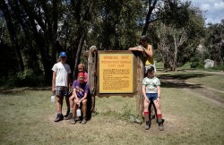 Philmont Group 1986