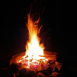 campfire45