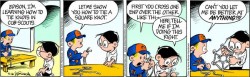 edison cub scouts
