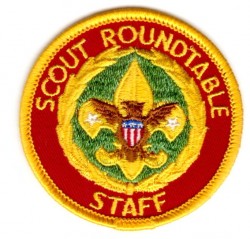 Roundtable Staff