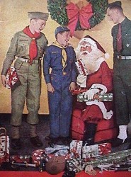 christmasscouts