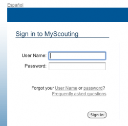 myscouting