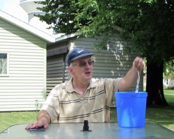 ice bucket challenge