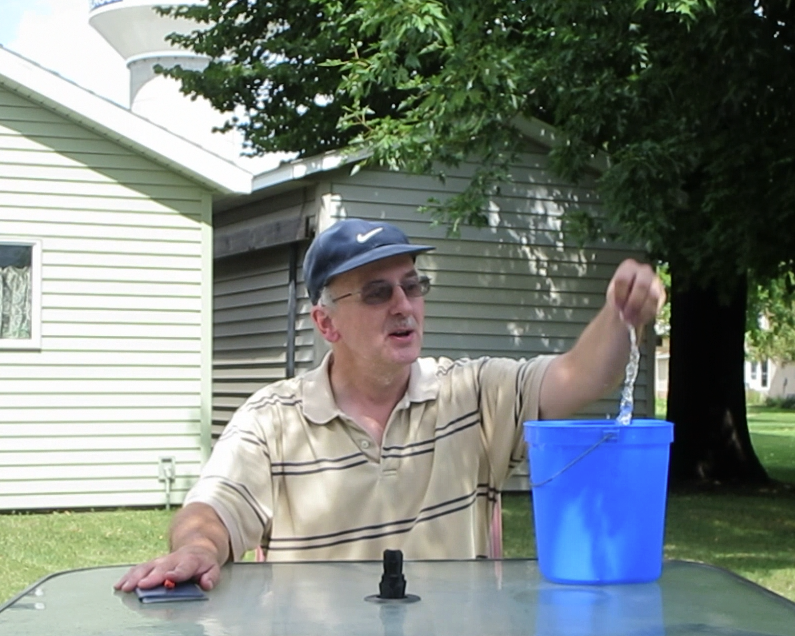 A Scoutmaster's Blog » Blog Archive » ALS Ice Bucket Challenge
