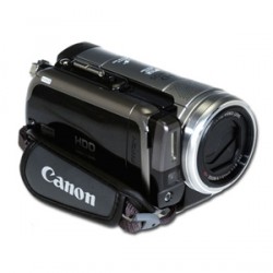 canon video camera