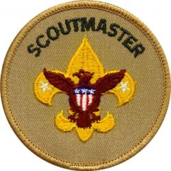 scoutmaster_patch