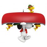 beagle scout snoopy funko