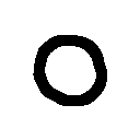O
