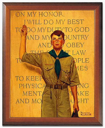 boy scouts background. the Boy-Scout-Talk Yahoo