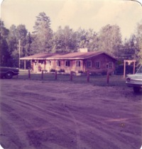 Summer Camp 1976