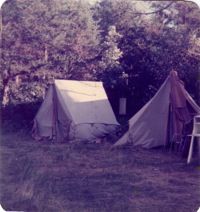 Summer Camp 1976