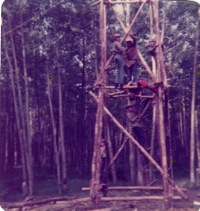 Summer Camp 1976