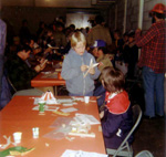 Ripley Rendezvous 1981