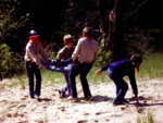 Spring Camporee