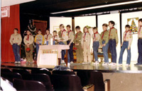 December court of honor 1983