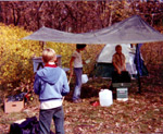 Fall Camporee