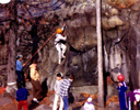 Rock Climbing, Taylor Falls